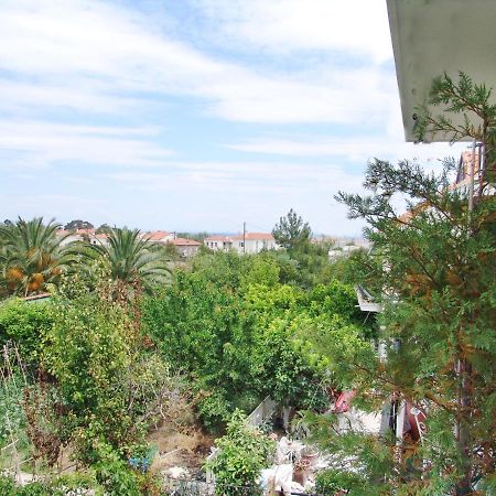 Mytilíni Filoxenia Apartments מראה חיצוני תמונה